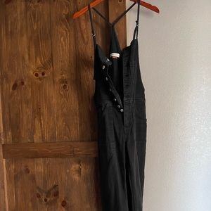 Pilcro overalls new without tag size 25